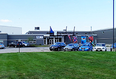 The Boulos Co. sells 83,322 s/f mixed-use facility for $6 million